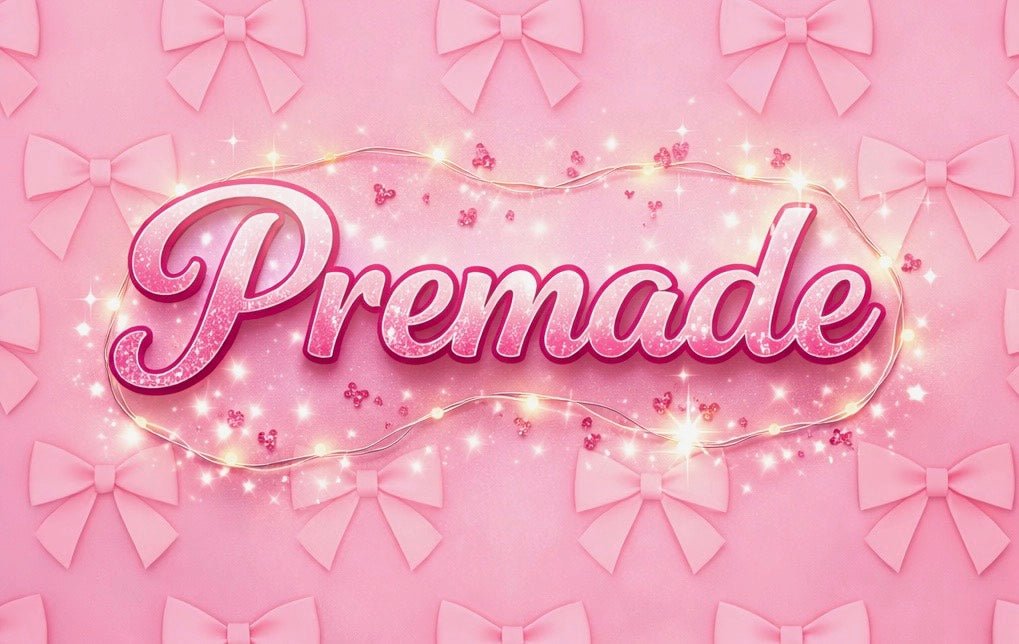 Premade