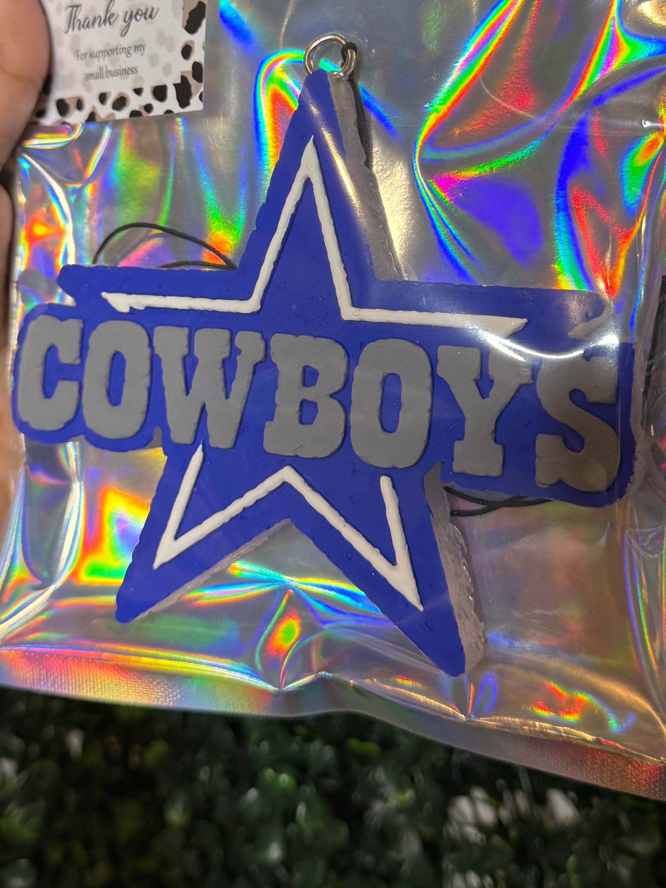 Dallas cowboys