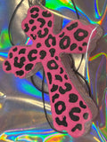 Leopard cross