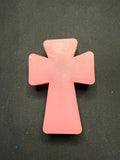 Cross pendant