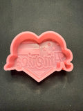 American heart