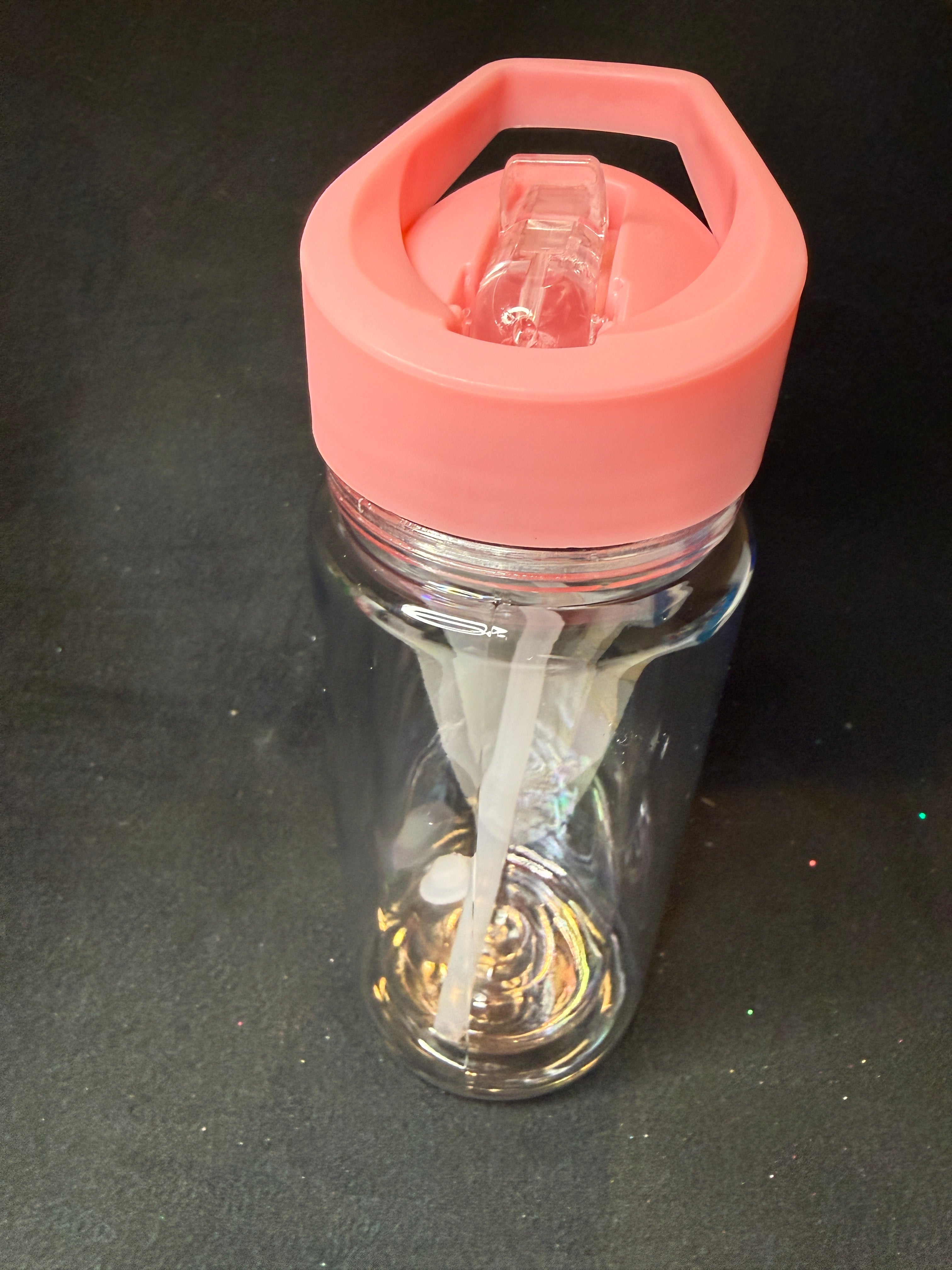 Custom 17 oz snow globe