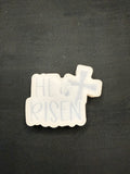 He is Risen