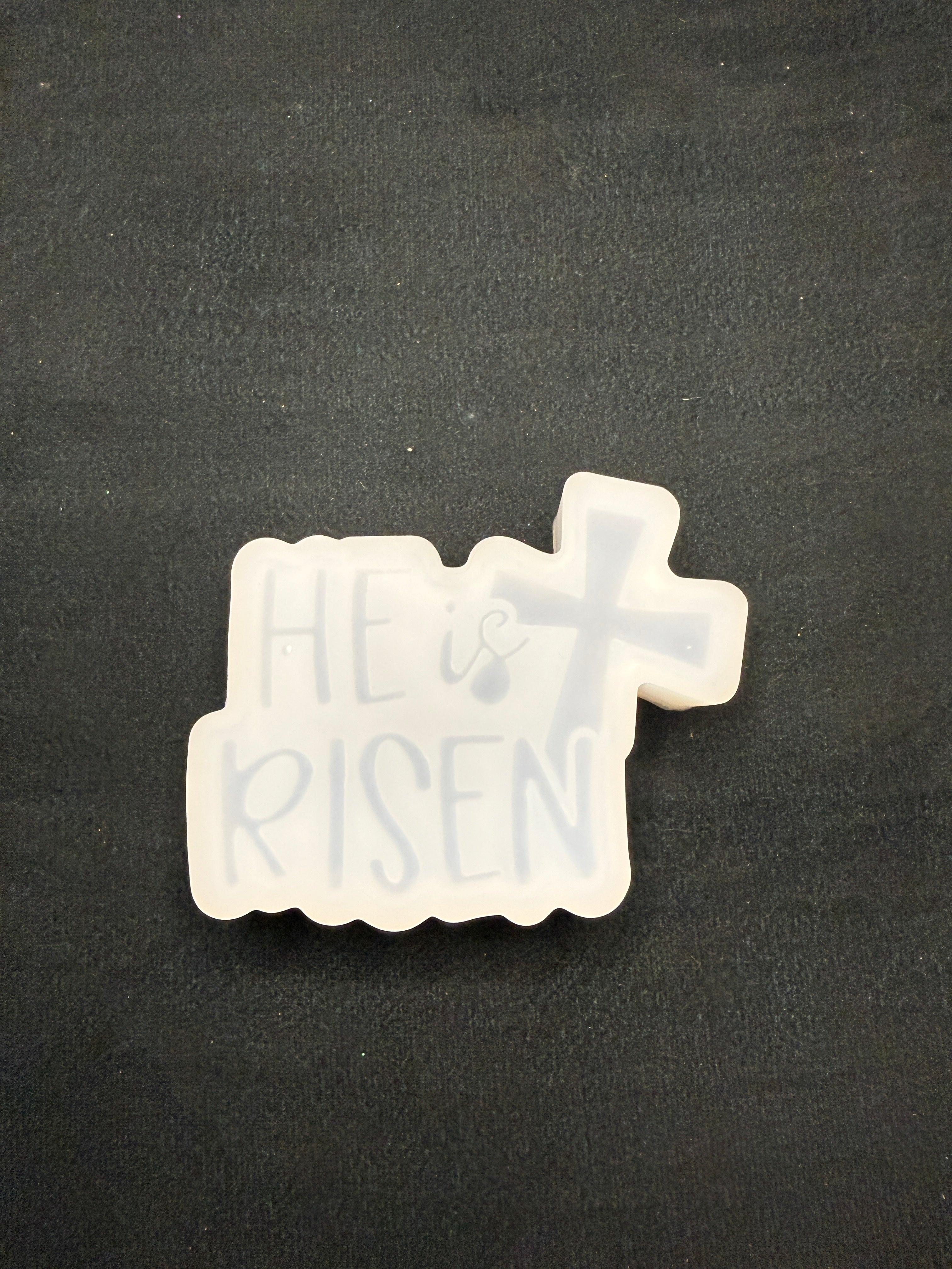 He is Risen