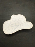 Star cowboy hat