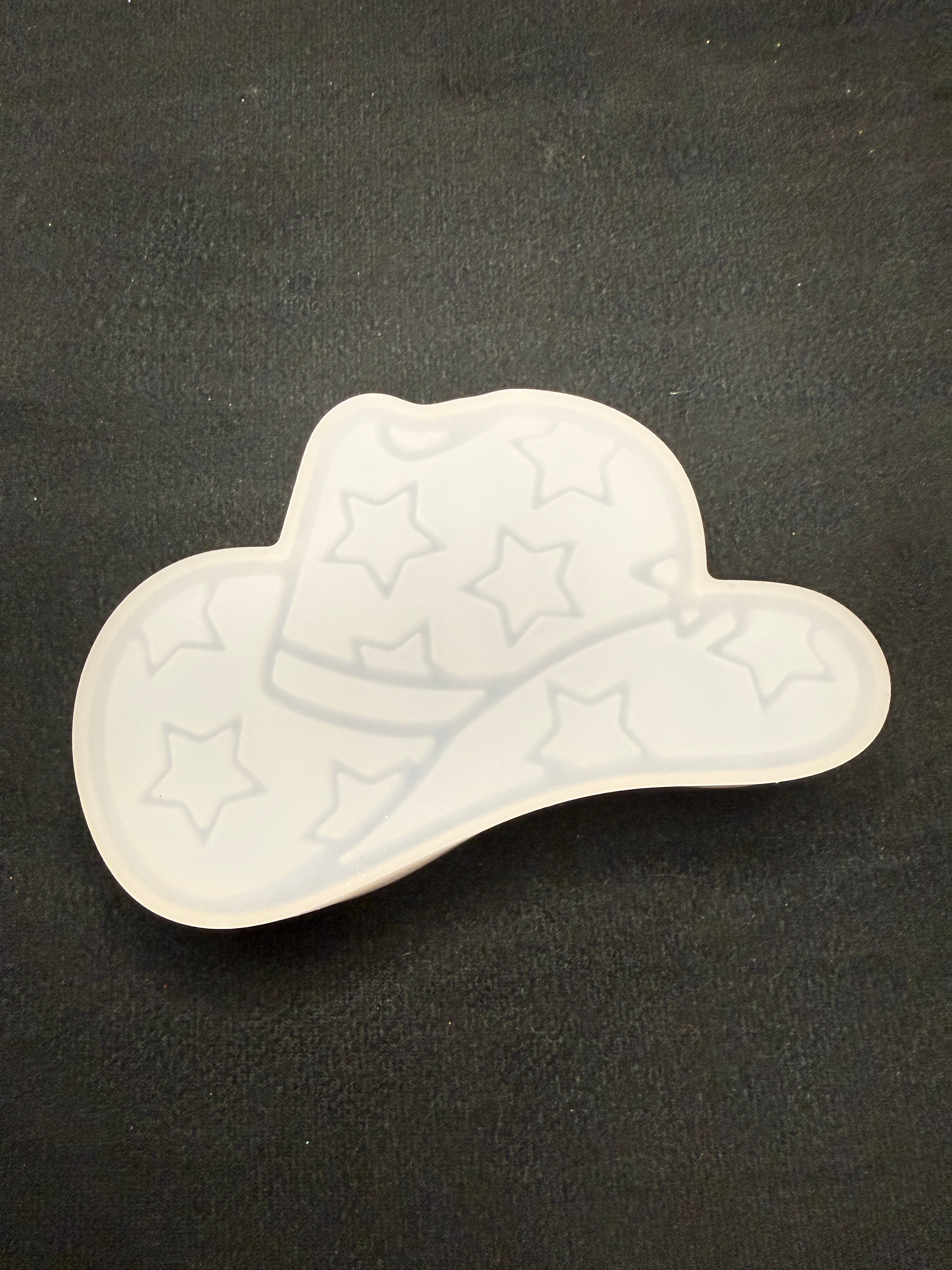 Star cowboy hat