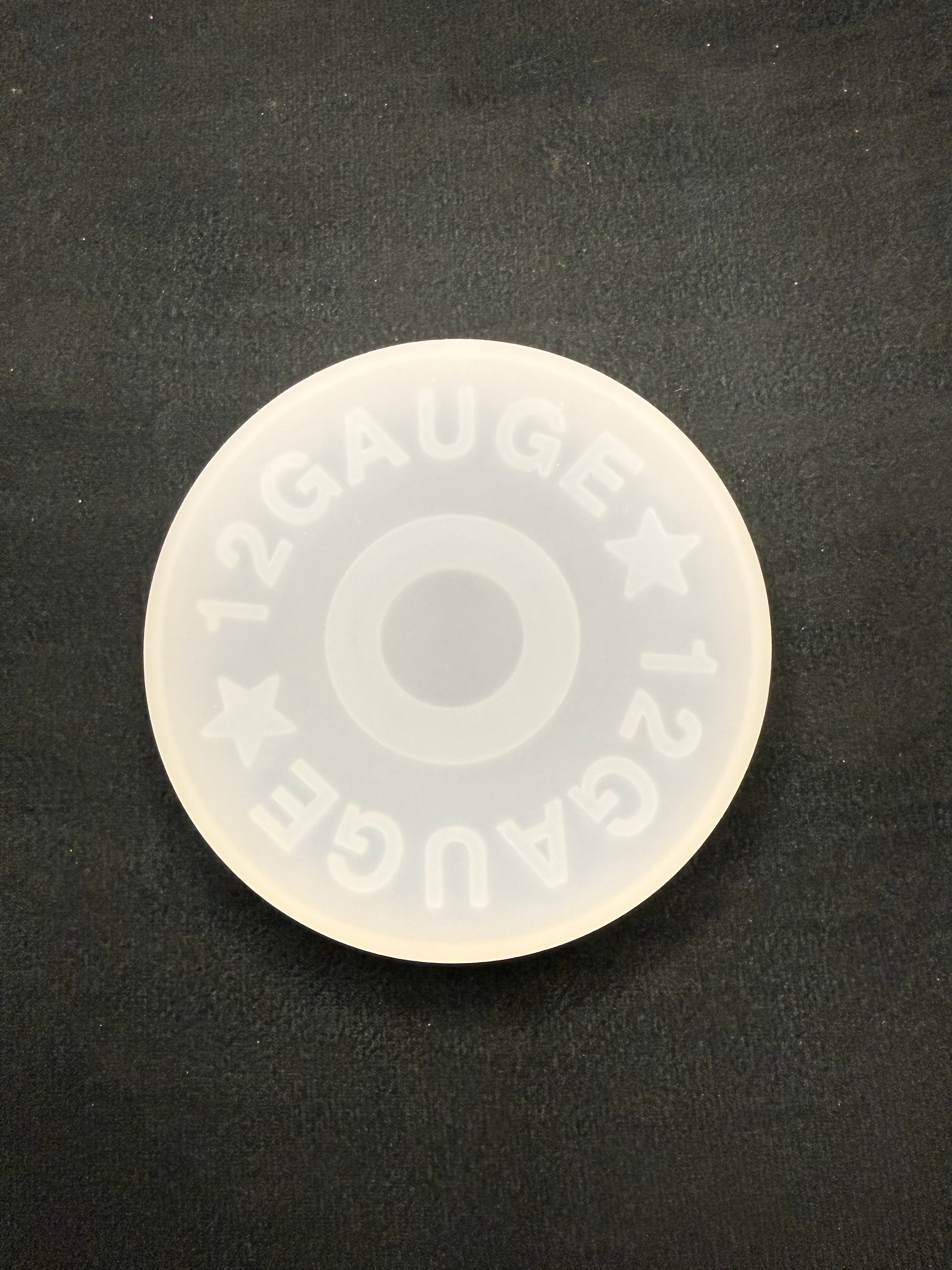 12 gauge