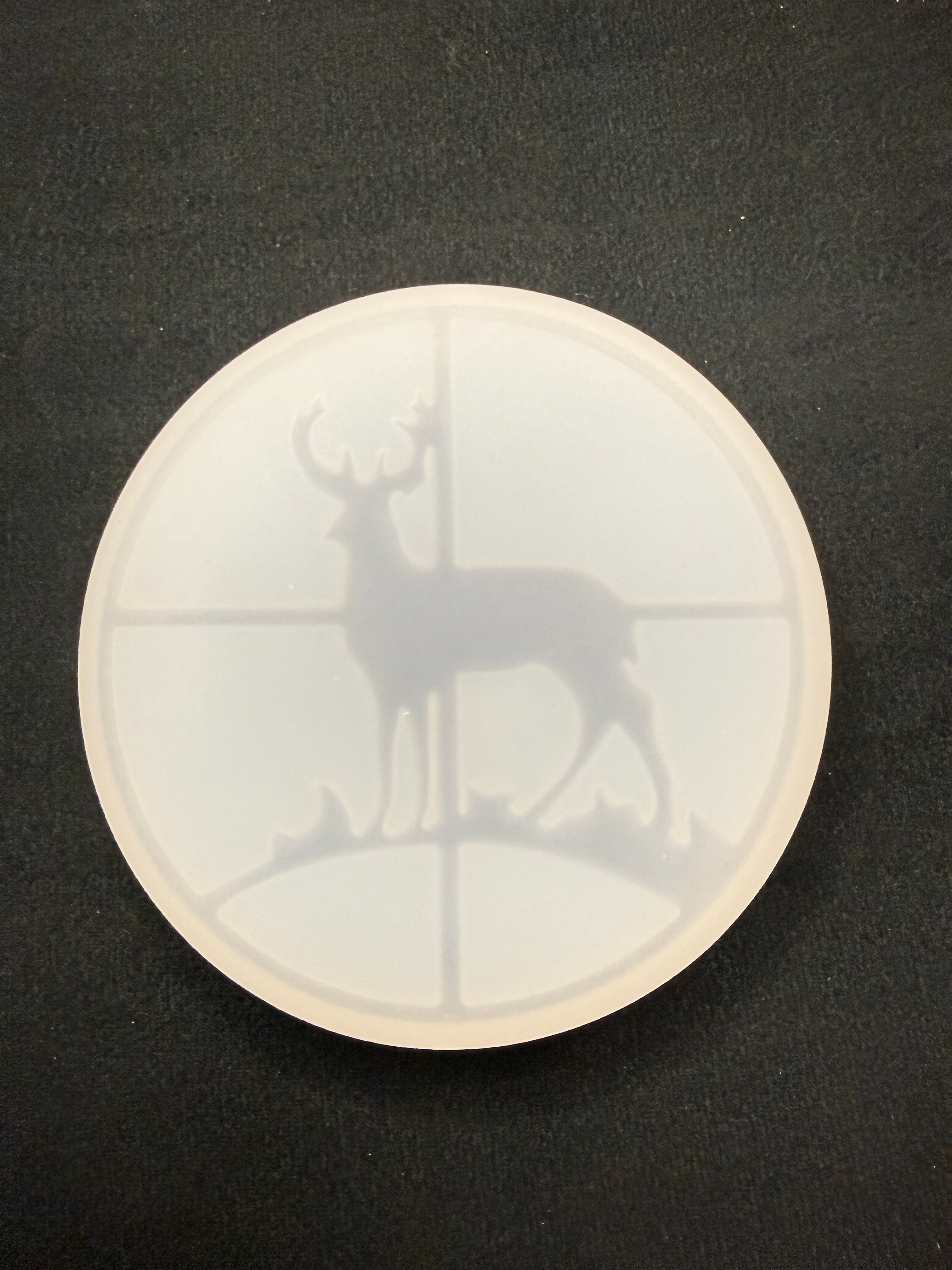 Buck season