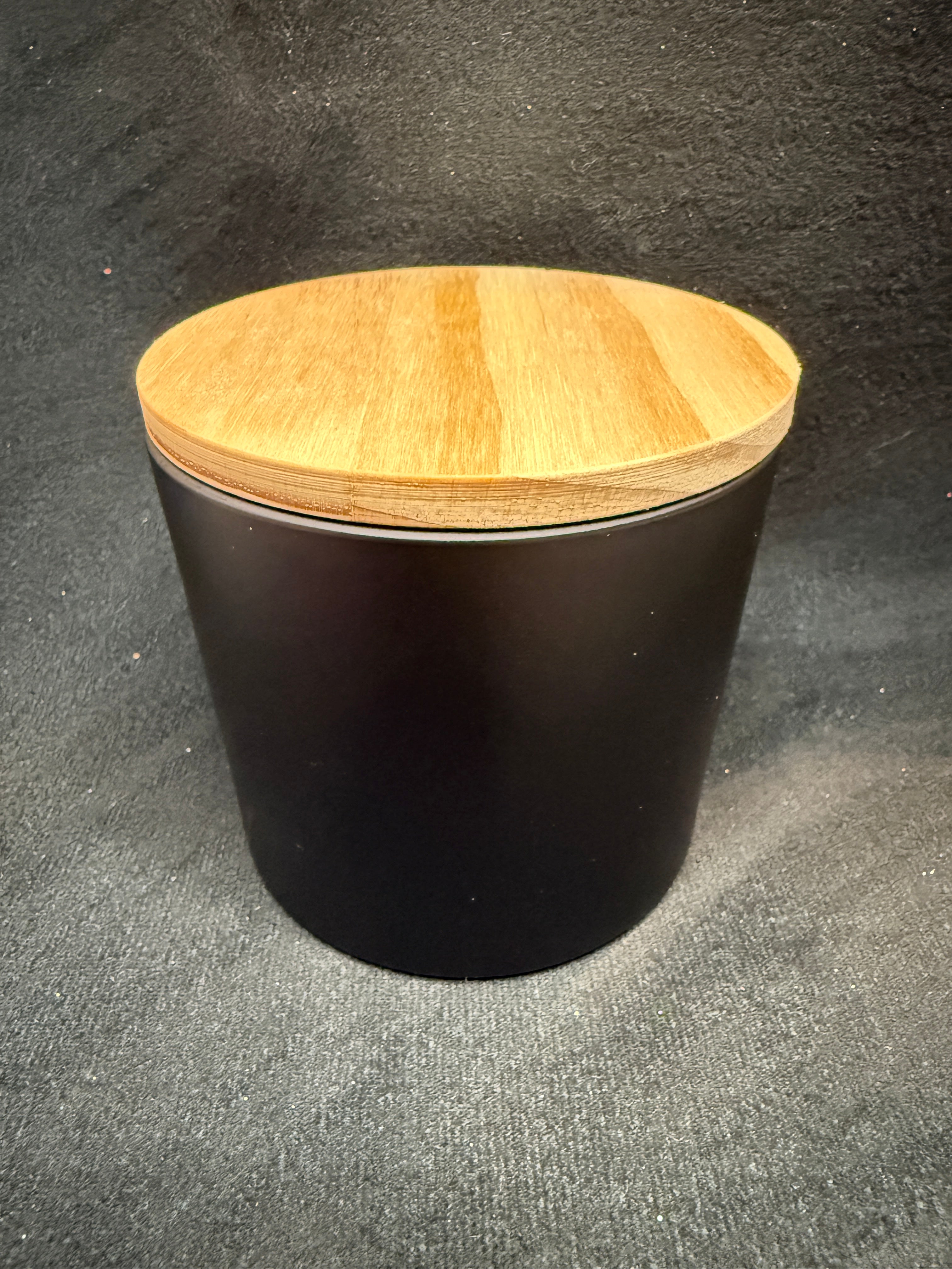 Black 12oz